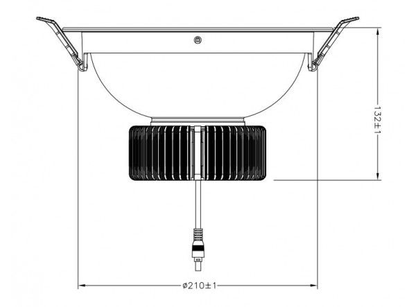 LEDO230 D02181