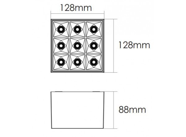 HALO9A D20408