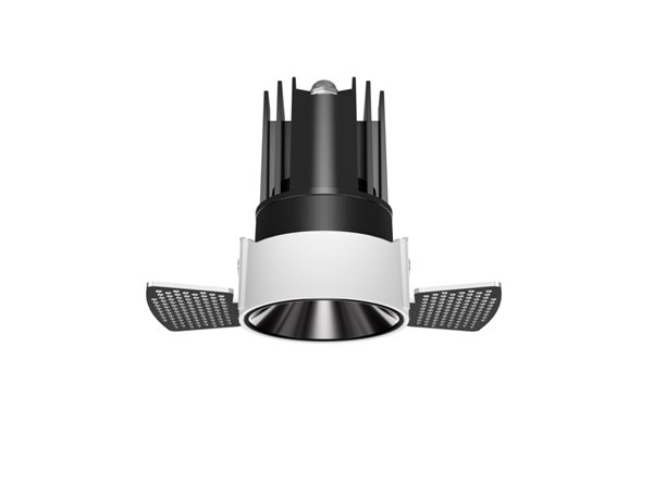 Kulo A trimless 12W D43319