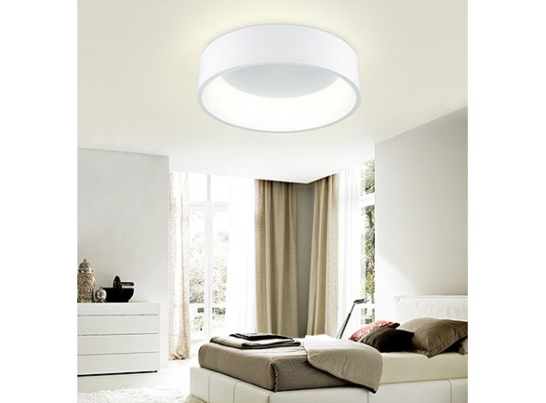 plafonnier LED applique