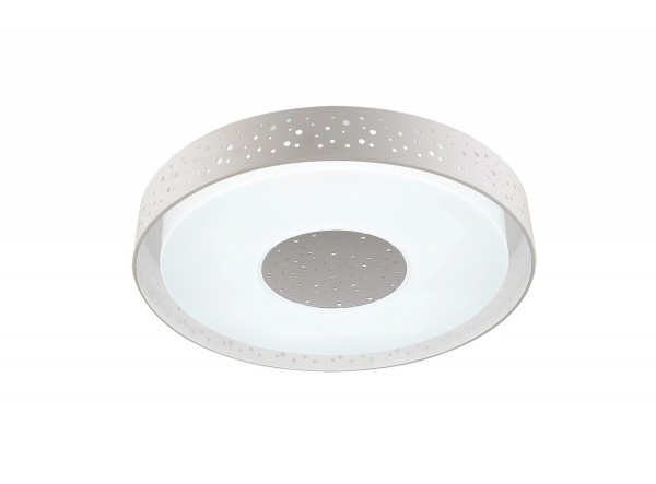 plafonnier LED rond