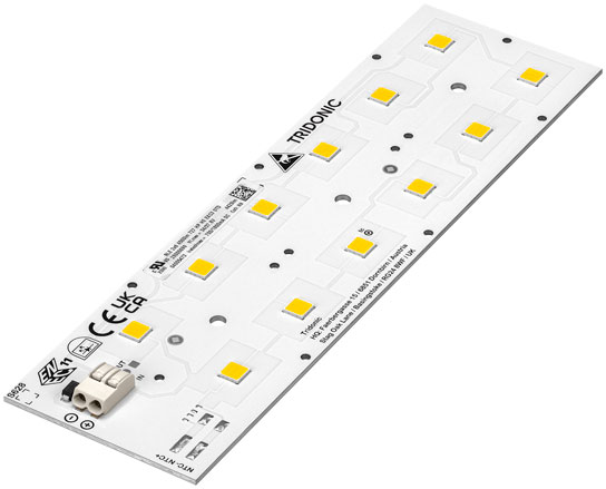 pcb module LED rigide